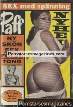 Adult magazine Paff 1969 Number 21